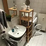 Διαμέρισμα Citywohnungen Halle Am Riebeckplatz Halle (Saale)