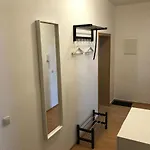 Apartament Citywohnungen Halle Am Riebeckplatz *