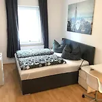 Citywohnungen Halle Am Riebeckplatz Διαμέρισμα