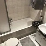 Citywohnungen Halle Am Riebeckplatz Διαμέρισμα Halle (Saale)