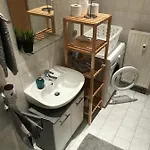 Διαμέρισμα Citywohnungen Halle Am Riebeckplatz