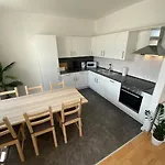 Citywohnungen Halle Am Riebeckplatz *