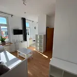 Citywohnungen Halle Am Riebeckplatz *