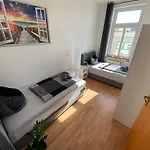 Lägenhet Citywohnungen Halle Am Riebeckplatz