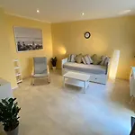 Citywohnungen Halle Am Riebeckplatz