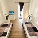 Citywohnungen Halle Am Riebeckplatz Διαμέρισμα