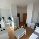 Citywohnungen Halle Am Riebeckplatz *