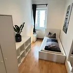 Citywohnungen Halle Am Riebeckplatz Apartament Halle (Saale)