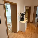 Citywohnungen Halle Am Riebeckplatz Apartament Halle (Saale)