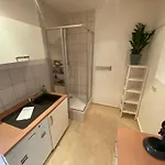 Apartament Citywohnungen Halle Am Riebeckplatz