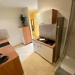 Citywohnungen Halle Am Riebeckplatz Apartament