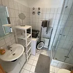 Citywohnungen Halle Am Riebeckplatz Apartament *