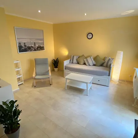 Citywohnungen Halle Am Riebeckplatz