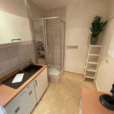 アパート Citywohnungen Halle Am Riebeckplatz