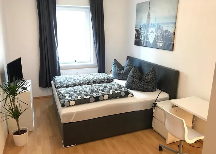 Citywohnungen Halle Am Riebeckplatz Apartamento