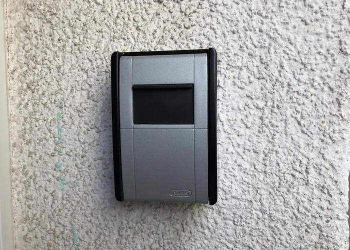 Citywohnungen Halle Am Riebeckplatz アパート ハレ