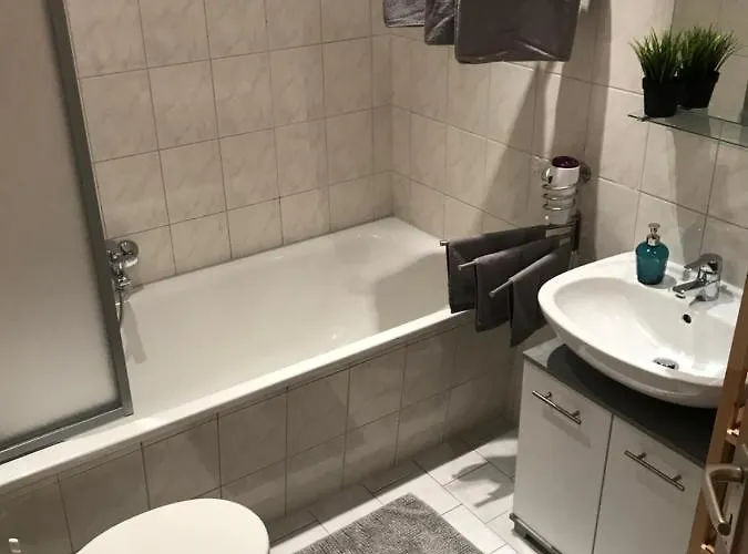 Citywohnungen Halle Am Riebeckplatz Halle (Saale)